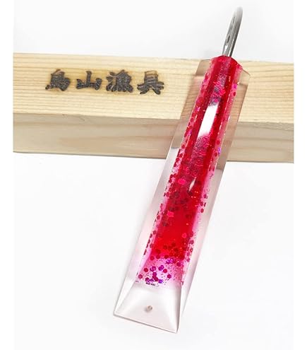 Amazon.co.jp: カツオ用 トローリングヘッド プラスチック製 ネリモノ